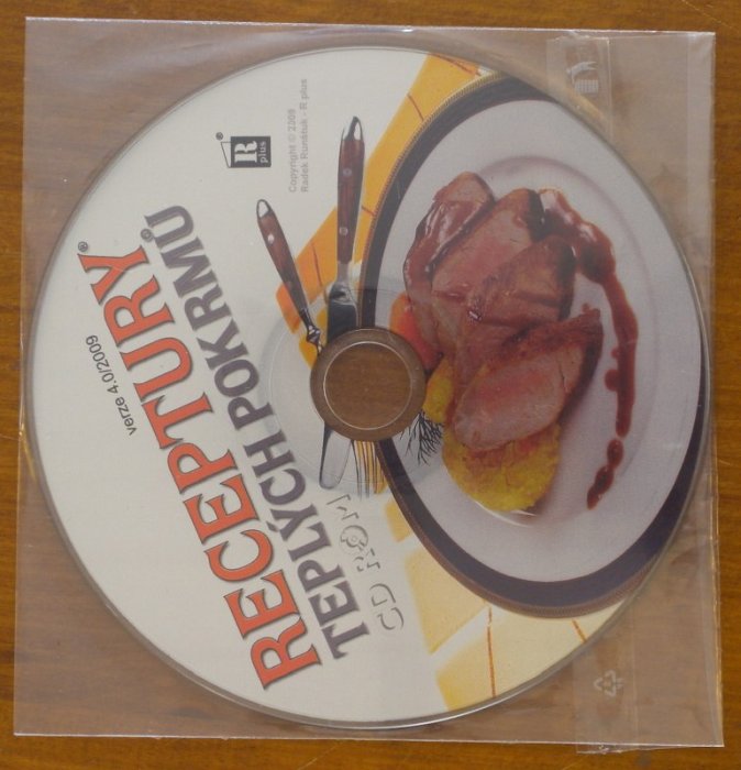 Runštuk, Jaroslav a kolektiv - Receptury teplých pokrmů