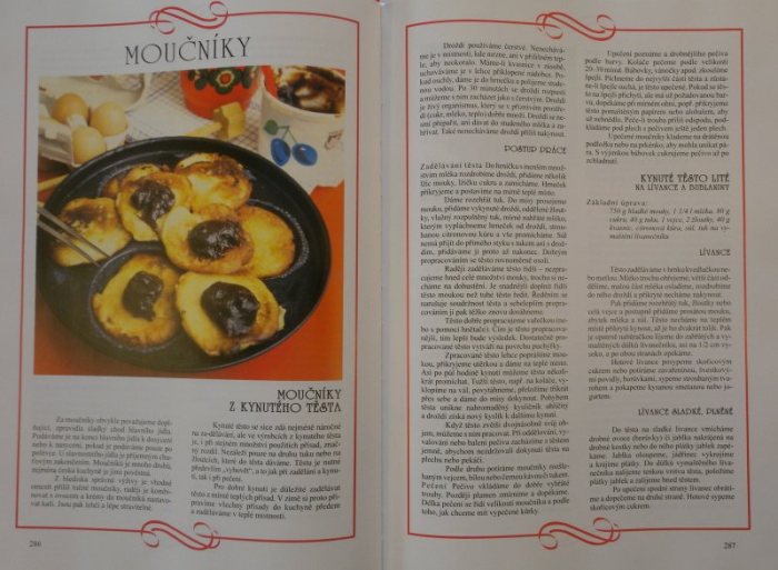 Sedláčková, Hana a kol. - Kuchařka naší vesnice