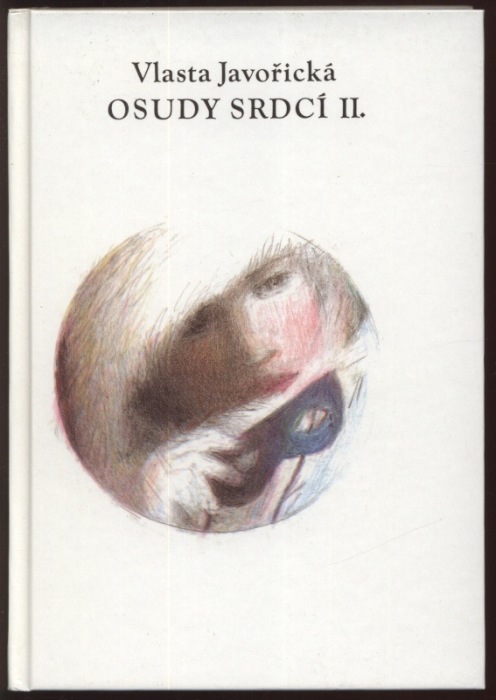 Javořická, Vlasta - Osudy srdcí 1-2