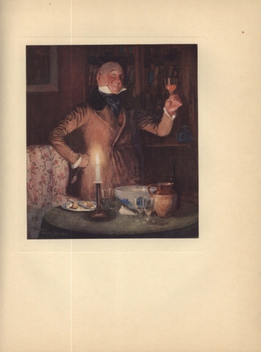 Dickens, Charles - The Personal History of David Copperfield