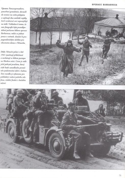 Pimlott, John - Wehrmacht