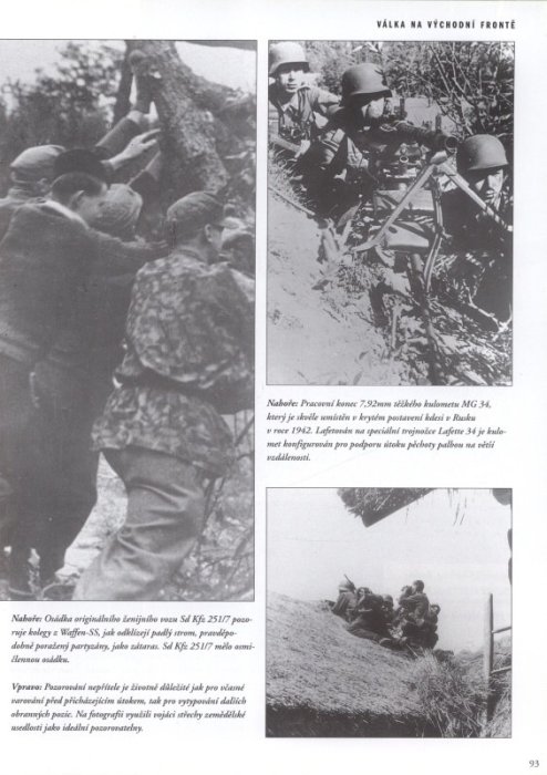 Pimlott, John - Wehrmacht