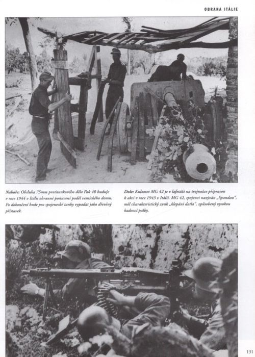 Pimlott, John - Wehrmacht