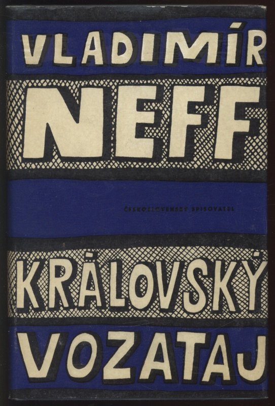 Neff, Vladimír - Sňatky z rozumu 1-5 (Sňatky z rozumu, Císařské fialky, Zlá krev, Veselá vdova, Královský vozataj)