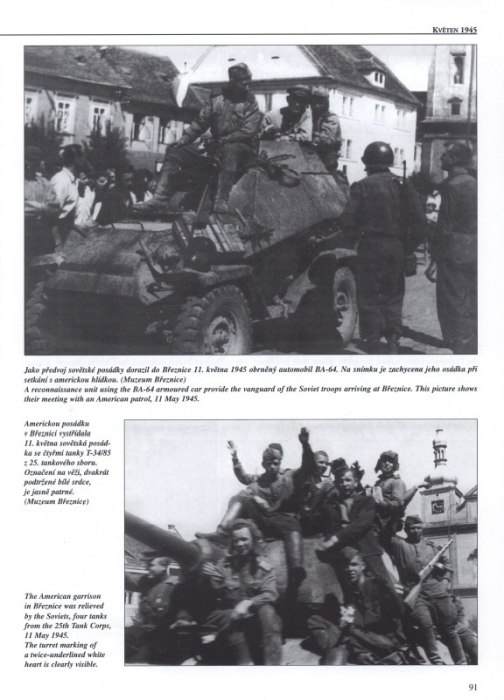 Jakl, Tomáš - Květen 1945 v českých zemích. Pozemní operace vojsk Osy a Spojenců