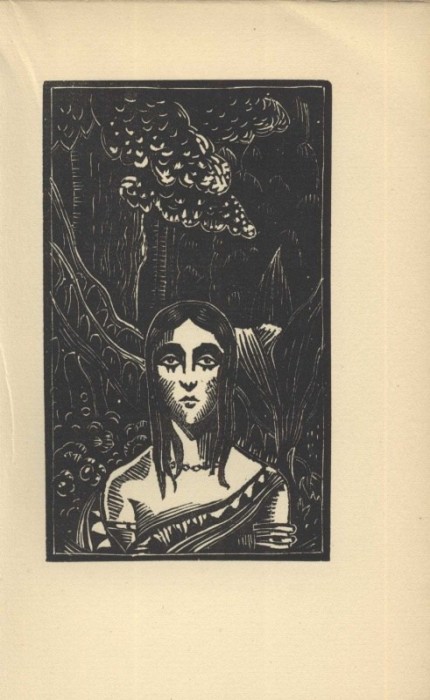 Chateaubriand, F. R. de - Atala
