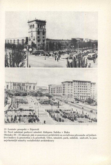 Honzík, Karel - Architektura všem
