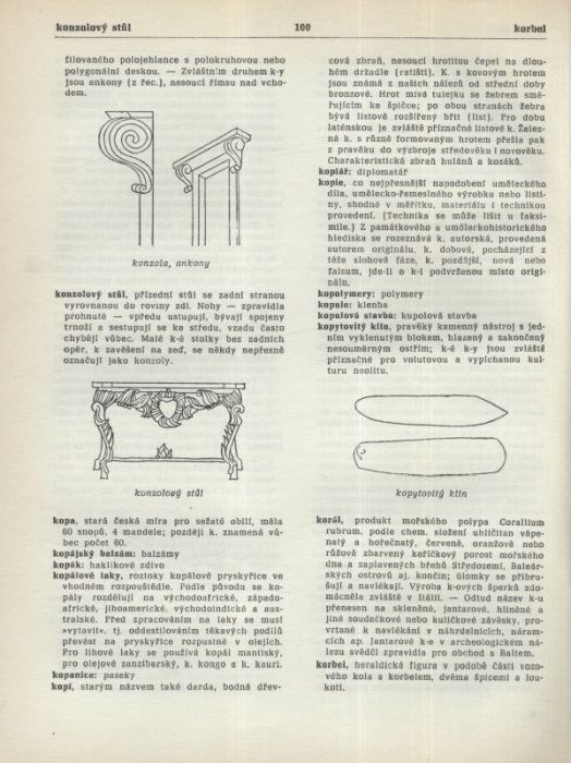 Blažíček, Oldřich J. - Slovník památkové péče. Terminologie, morfologie, organizace.