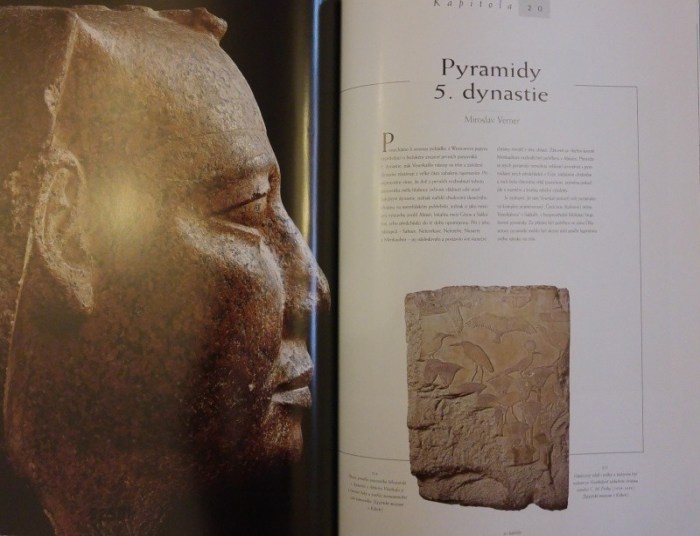 Hawass, Zahi - Pyramidy. Magické symboly starého Egypta
