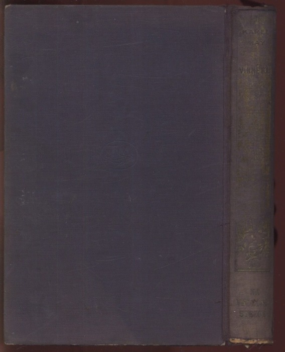 May, Karel - Vinnetou na válečné stezce