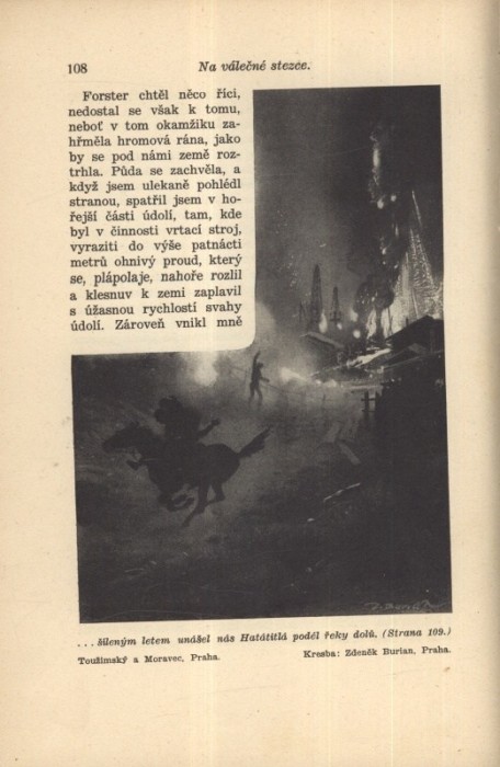 May, Karel - Vinnetou na válečné stezce