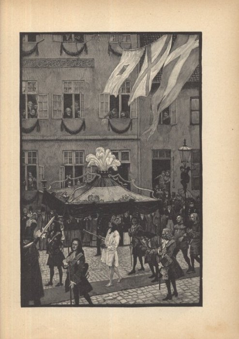 Andersen, Hans Christian - Andersenovy pohádky 2.