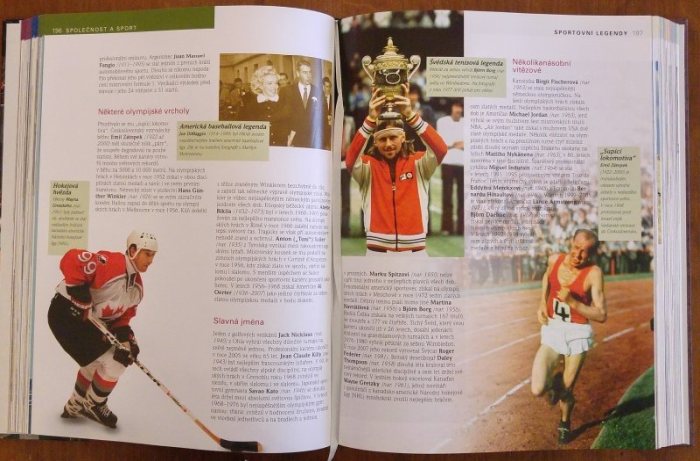 kolektiv autorů - Lidé, kteří změnili svět. 4000 osobností od starověku po dnešek