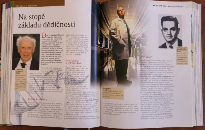 kolektiv autorů - Lidé, kteří změnili svět. 4000 osobností od starověku po dnešek