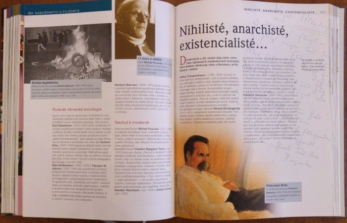 kolektiv autorů - Lidé, kteří změnili svět. 4000 osobností od starověku po dnešek