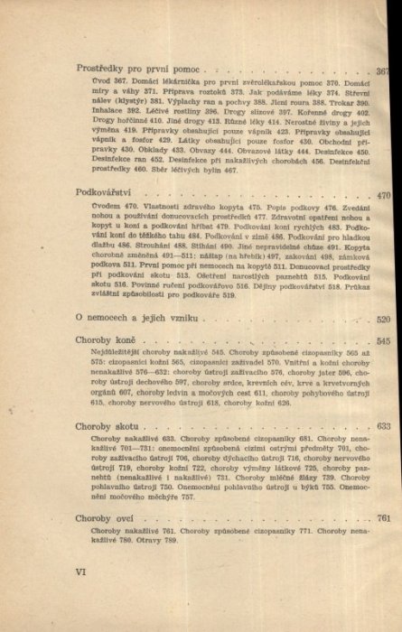 kolektiv autorů - Zvěrolékařský rádce. Srozumitelná kniha o chorobách domácích a užitkových zvířat, jejich ošetřování a vzniku nemoci, výživě, léčení a ochrana před nimi.