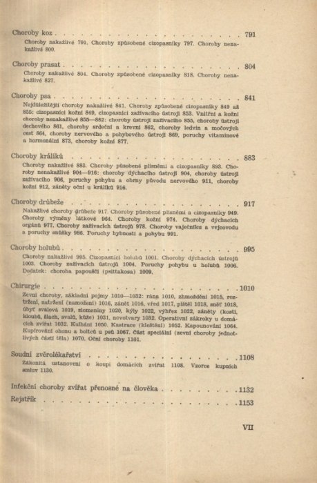 kolektiv autorů - Zvěrolékařský rádce. Srozumitelná kniha o chorobách domácích a užitkových zvířat, jejich ošetřování a vzniku nemoci, výživě, léčení a ochrana před nimi.