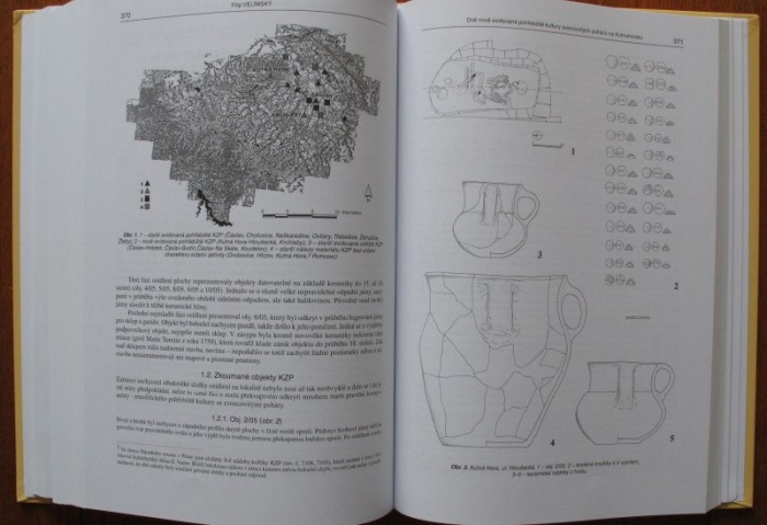 Lutovský, Michal red. - Archeologie ve Středních Čechách 2006 (sborník) 10/1, 10/2