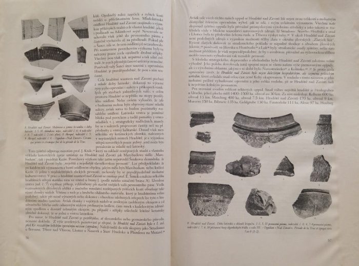 Památky. Pravěk. XLIII. (Roč. 1947/48)