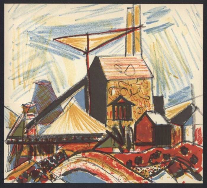 Kotalík, Jiří - František Gross