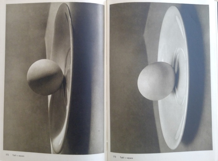 Linhart, Lubomír - Josef Sudek - Fotografie