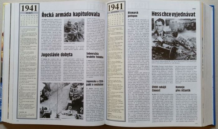 kolektiv autorů - 20. století - Kronika 1900-1999