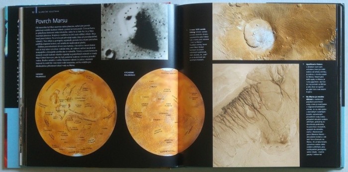 Garlick, Mark A. - Astronomie - Velký obrazový průvodce
