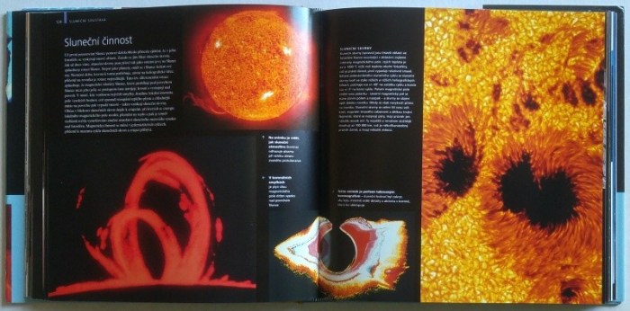 Garlick, Mark A. - Astronomie - Velký obrazový průvodce