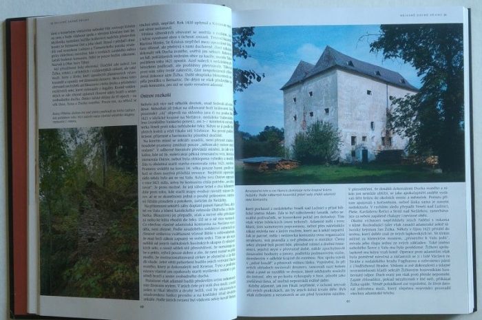 Čornej, Petr a kol. - Záhady českých dějin - Co se skrývá pod povrchem historických událostí