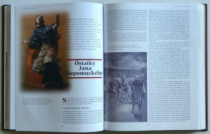 Čornej, Petr a kol. - Záhady českých dějin - Co se skrývá pod povrchem historických událostí