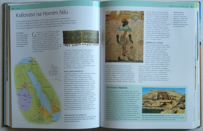 Creminová, Aedeen (ed.) - Archeologie - Nejvýznamnější naleziště a kulturní poklady světa