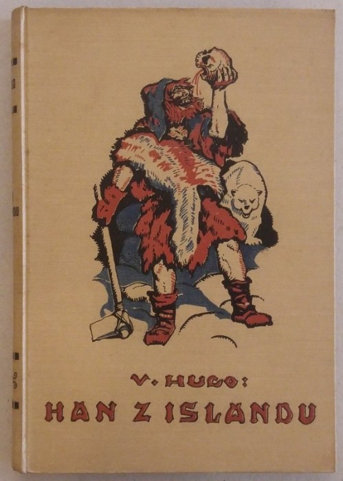 Hugo, Viktor - Dílo Viktora Huga 1-7 (11 svazků)