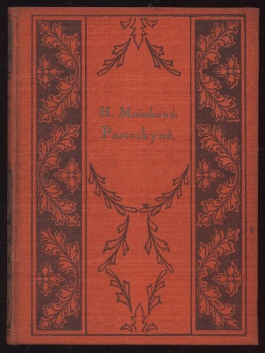 Mniszkowa, Helena - Pastorkyně 1-2