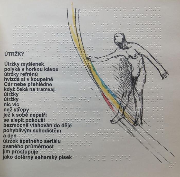 Budzáková, Eva - Dobromysl