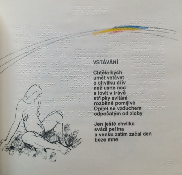 Budzáková, Eva - Dobromysl