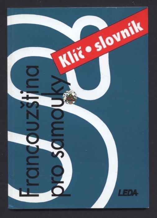 Pravda, Miroslav; Pravdová, Marie - Francouzština pro samouky