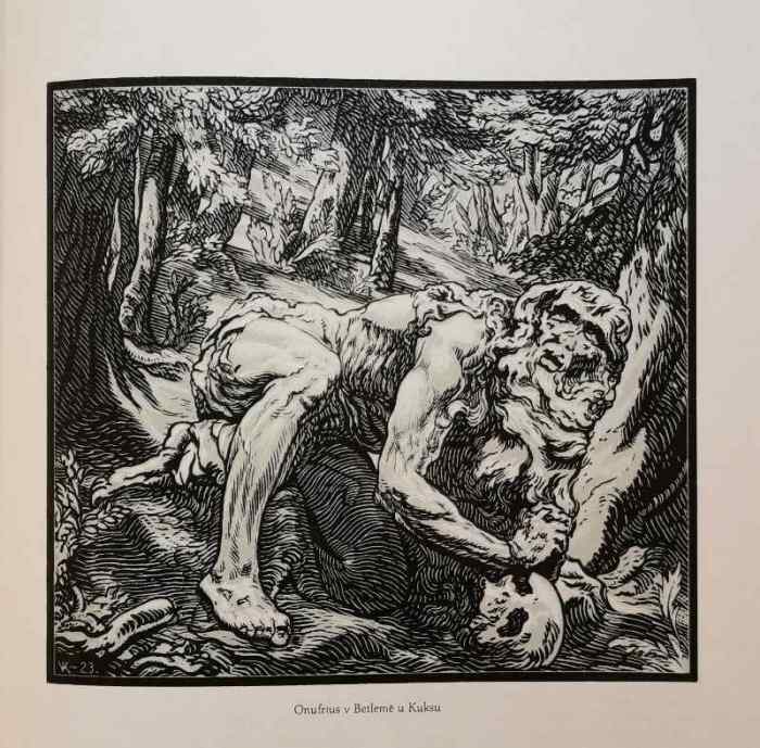 Vik, Karel; Scheybal, Josef V. - Severní Čechy