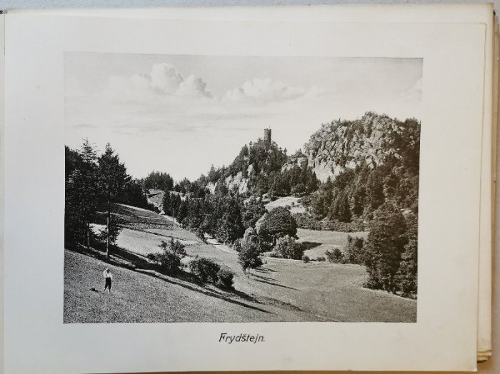 Kudrnáč, Václav - Album Českého ráje