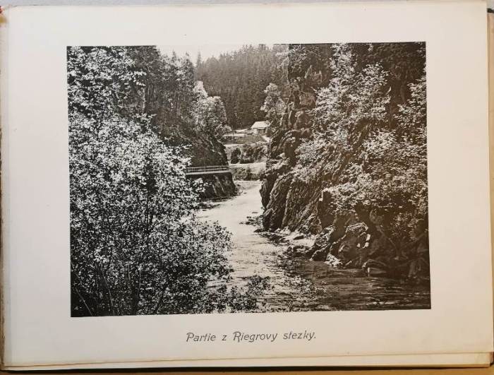 Kudrnáč, Václav - Album Českého ráje