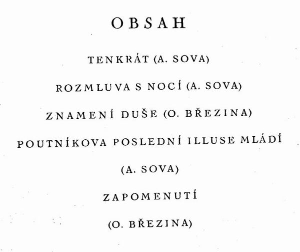 Pícha, František - Srdce se bouří Op.8  (střední hlas)