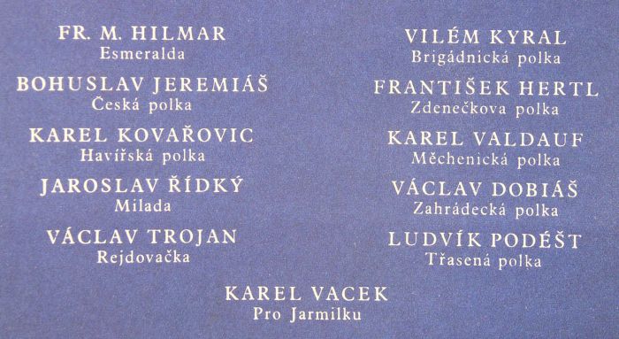 Česká polka