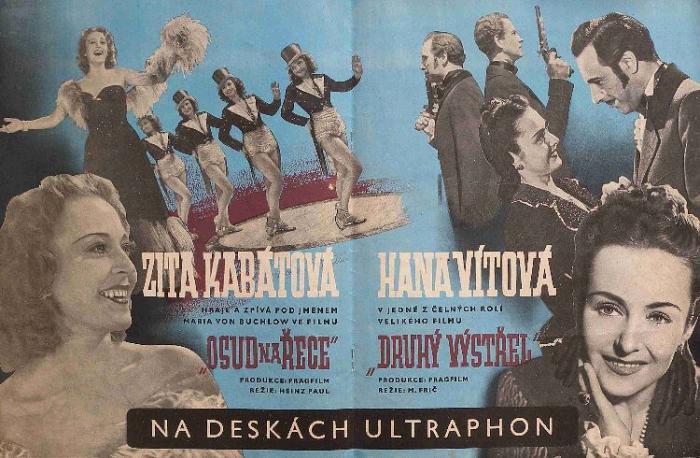 Dvorský, R. A - Album 16