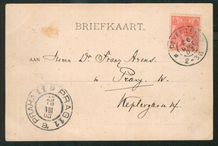 Deventer (Holandsko)