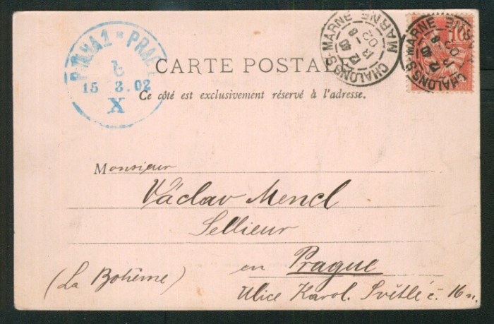 Chalons-sur-Marne