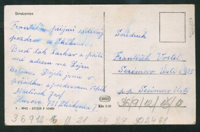 Strakonice