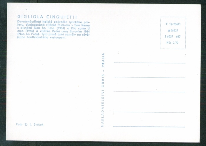 Gigliola Cinquietti (italská zpěvačka)