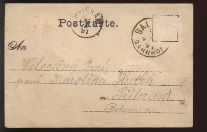 Salzburg
