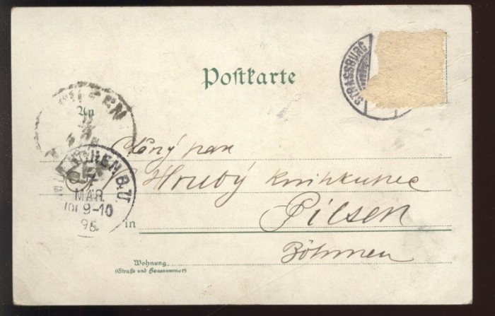 Strassburg