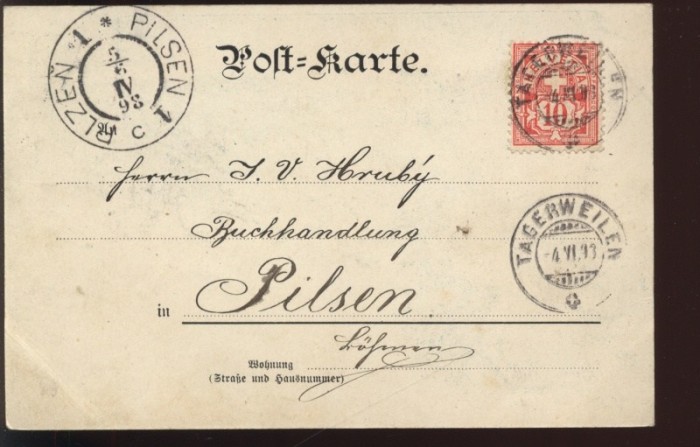 Gottlieben