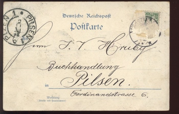 Konstanz - Kostnice